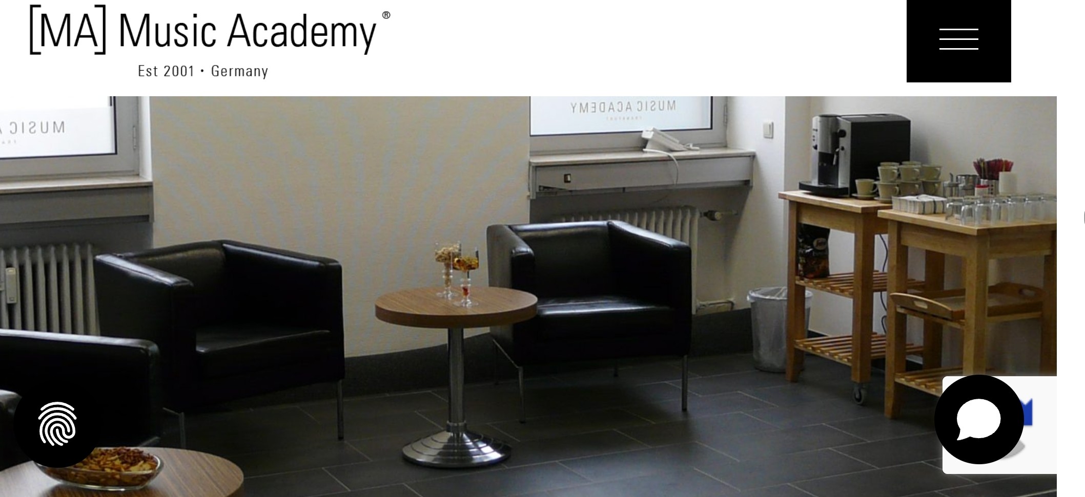 Music Academy Frankfurt – Frankfurt am Main